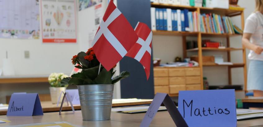 skolestart